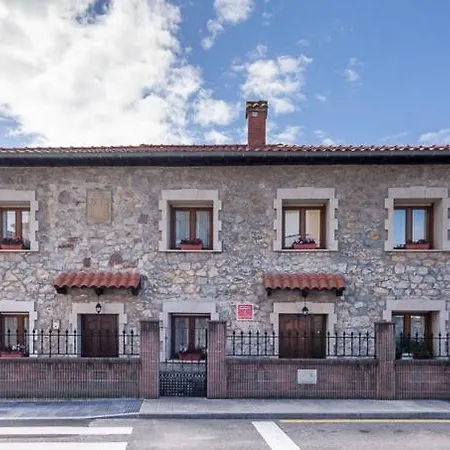 La Casa De Virginia בית נופש