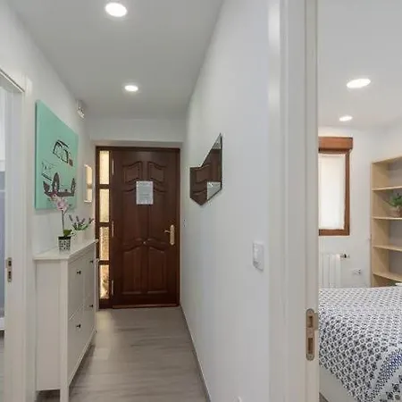 La Casa De Virginia בית נופש *