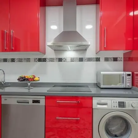 La Casa De Virginia * 托雷拉韦加