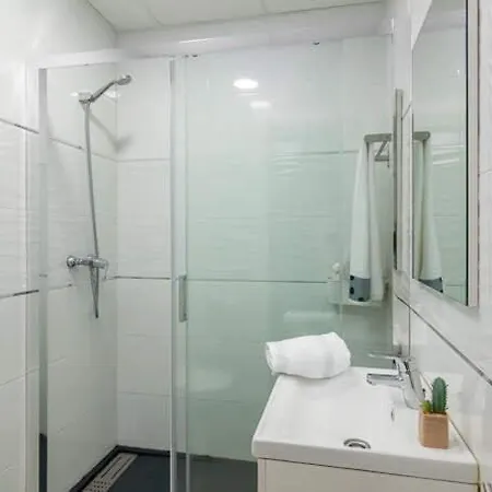 בית נופש La Casa De Virginia