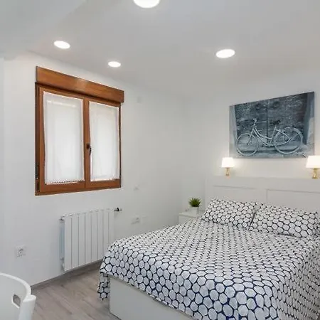 בית נופש La Casa De Virginia