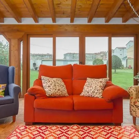 La Casa De Virginia 度假居