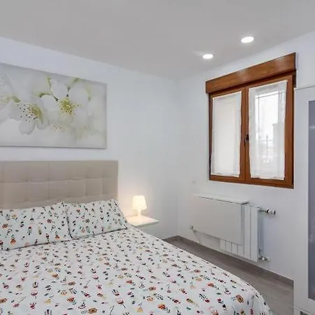 בית נופש La Casa De Virginia