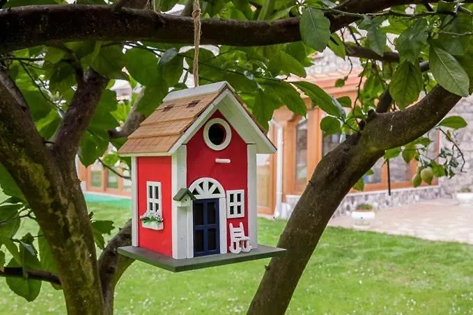 La Casa De Virginia 度假居 托雷拉韦加