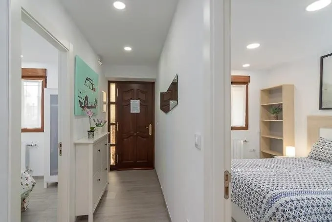 La Casa De Virginia 別荘 *