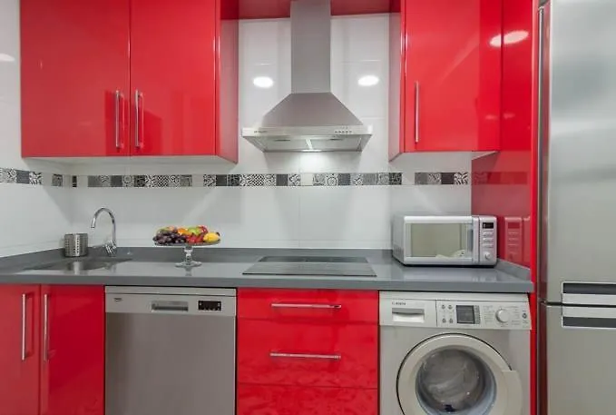 La Casa De Virginia * 托雷拉韦加