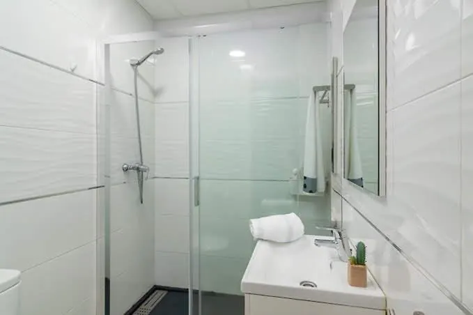 度假居 La Casa De Virginia