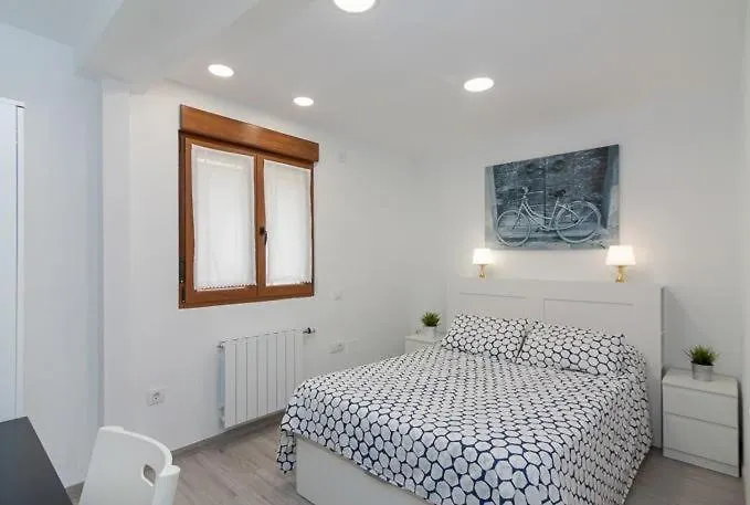 別荘 La Casa De Virginia