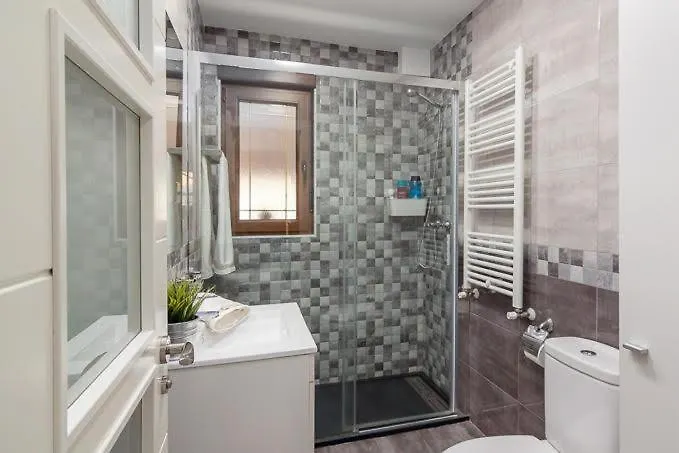 La Casa De Virginia 托雷拉韦加